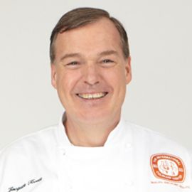Jacques Torres Headshot