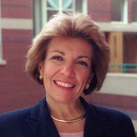 Maria Trozzi Headshot