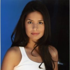 Tammy Trull Headshot