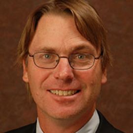 Joel Swisher, PhD Headshot