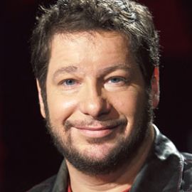 Jeffrey Ross Headshot