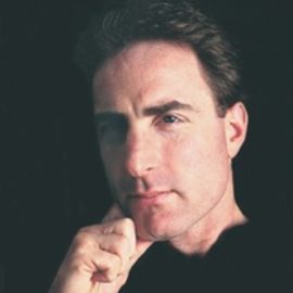 Roger Selbert Headshot