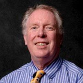 Michael Boylan Headshot