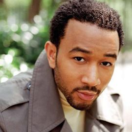 John Legend Headshot