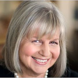Susan Cheever Headshot