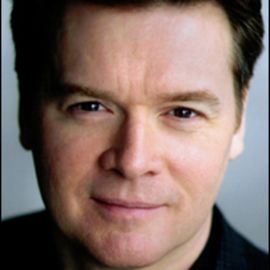 John Scherer Headshot