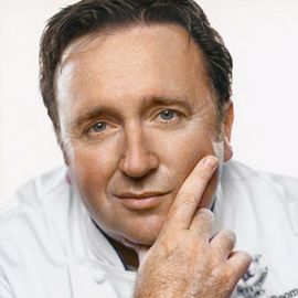 Bernard Guillas Headshot