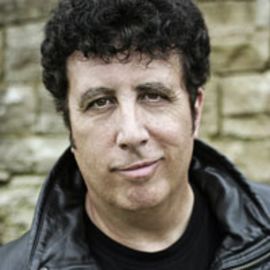 Steve Russo Headshot