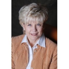 Suzette Brawner Headshot