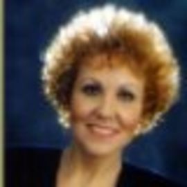 Dr. Joyce E. Scott Headshot