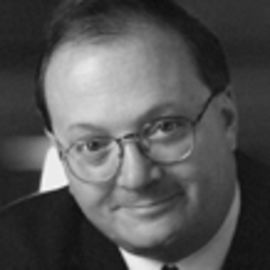 Hugh Segal Headshot