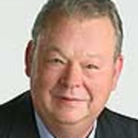 Andrew Seybold Headshot