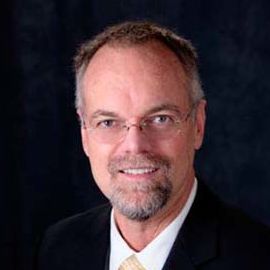 William H. Andrews Headshot