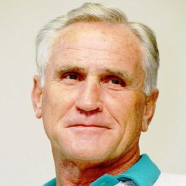 Don Shula Headshot
