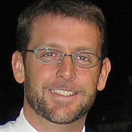 Bryan T. Siever Headshot