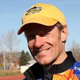 Greg Kolodziejzyk Headshot