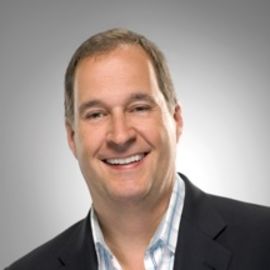 Gary Kunath Headshot