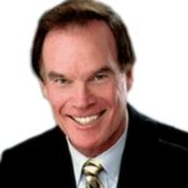 Bill Lampton Headshot