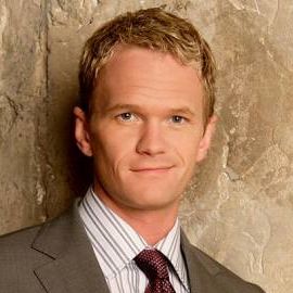 Neil Patrick Harris Headshot