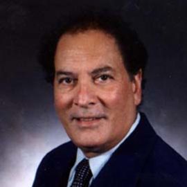 David Sousa Headshot