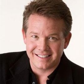 Steve Spangler Headshot