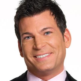 David Tutera Headshot