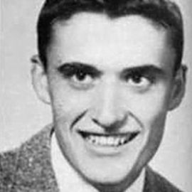 Richard W. Underwood Headshot
