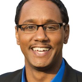 Mario Armstrong Headshot