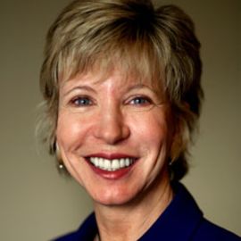 Karen Ignagni Headshot