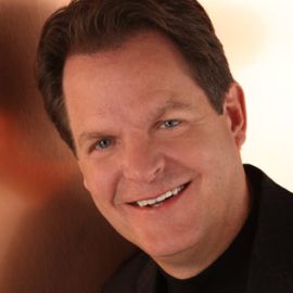 Tony Jeary Headshot