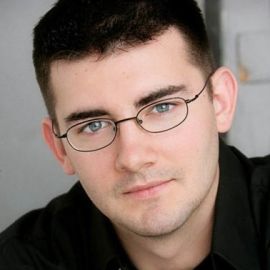 Tommy Johnagin Headshot