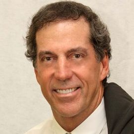Dr. Kerry Johnson Headshot