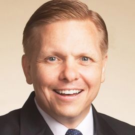 Michael A. Podolinsky CSP Headshot