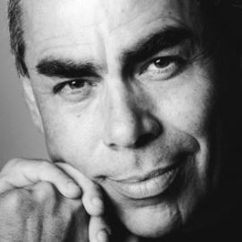Jimmy Santiago Baca Headshot