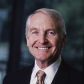 John Kenagy, MD, MPA Headshot