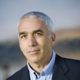 David Sheff Headshot