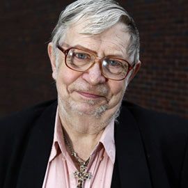 Neil Baldwin Headshot