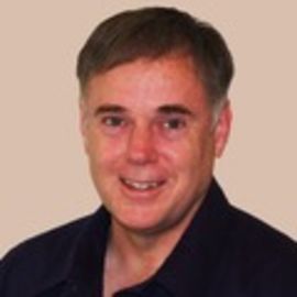 Ted McCain Headshot