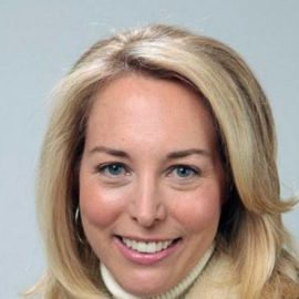 Valerie Plame Wilson Headshot