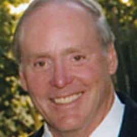 Howard Greene Headshot