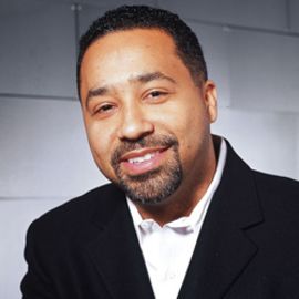 Max Siegel Headshot