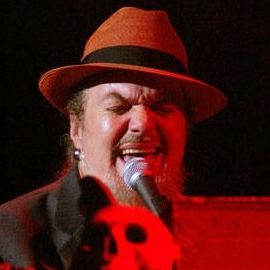 Dr. John and The Lower 911 Headshot