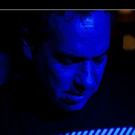 STS9 (Sound Tribe Sector 9) Headshot