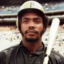 Dave Parker Headshot