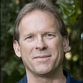 Kurt Rambis Headshot