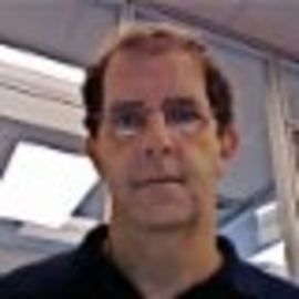 Christopher Avery Headshot