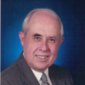 Troy A. Bonar Headshot