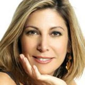 Lesley Jane Seymour Headshot