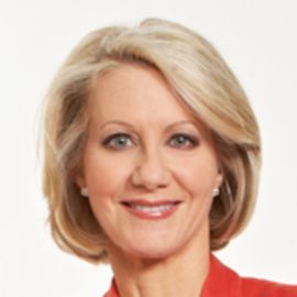Andrea Kremer Headshot