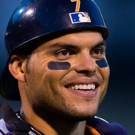 Ivan Rodriguez Headshot